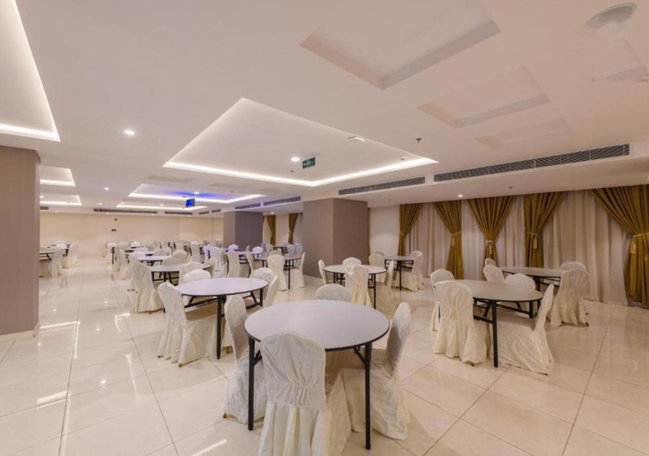 Manazel Al Zaireen Hotel Mecca ภายนอก รูปภาพ