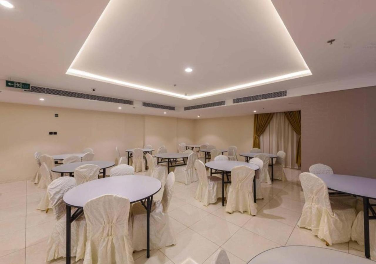 Manazel Al Zaireen Hotel Mecca ภายนอก รูปภาพ
